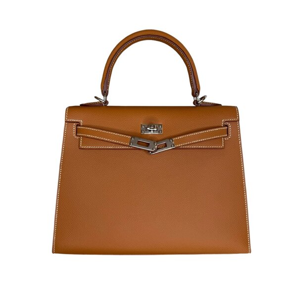 Hermes Kelly 25 - Picture 6 of 11